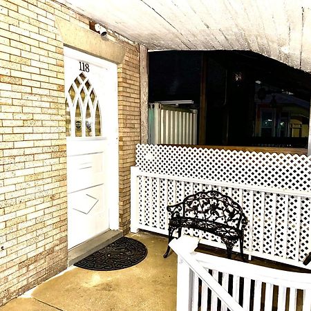 3 Bedrooms, Boardwalk Duplex Beachblock Home! Atlantic City Esterno foto