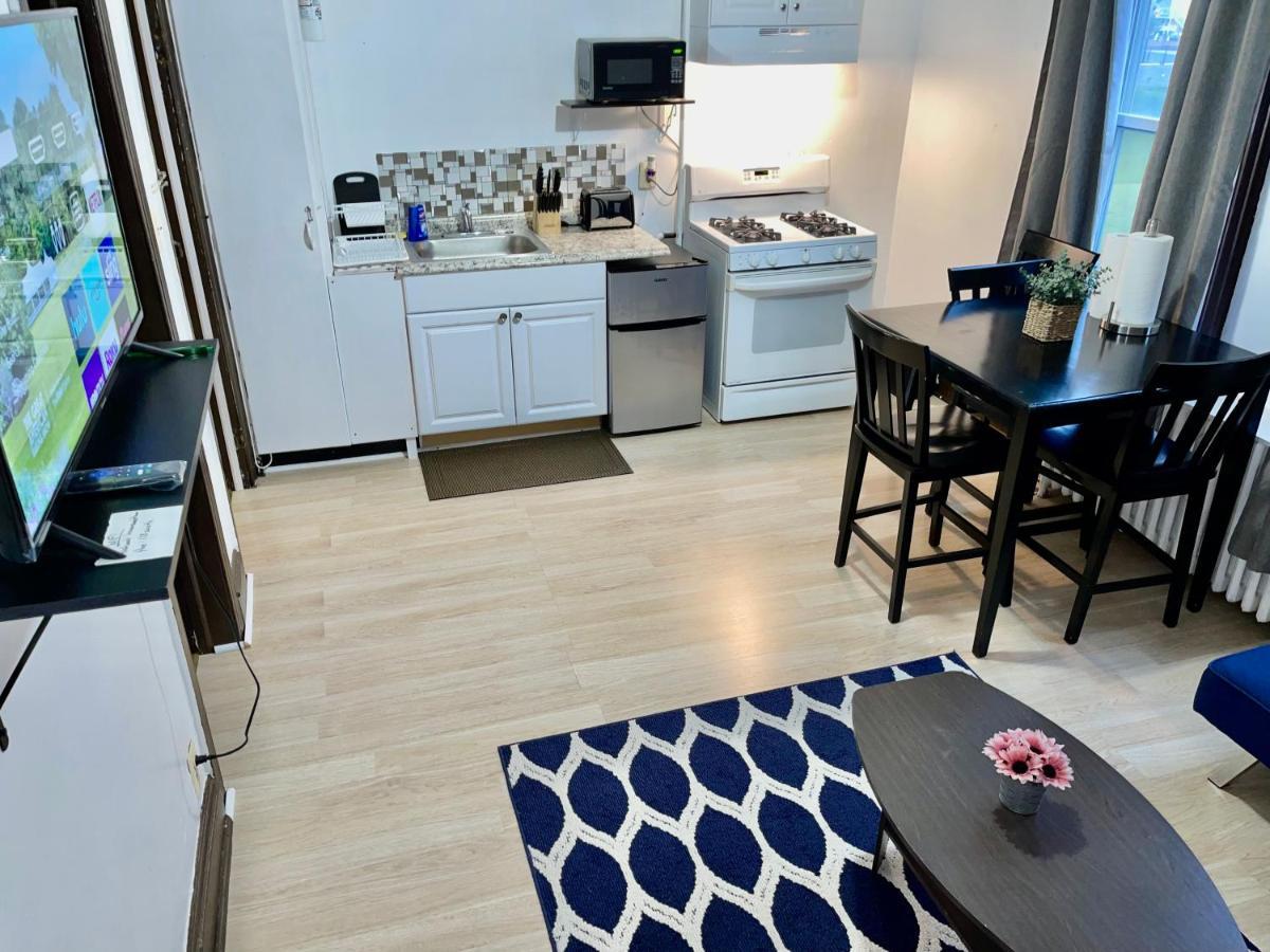 3 Bedrooms, Boardwalk Duplex Beachblock Home! Atlantic City Esterno foto