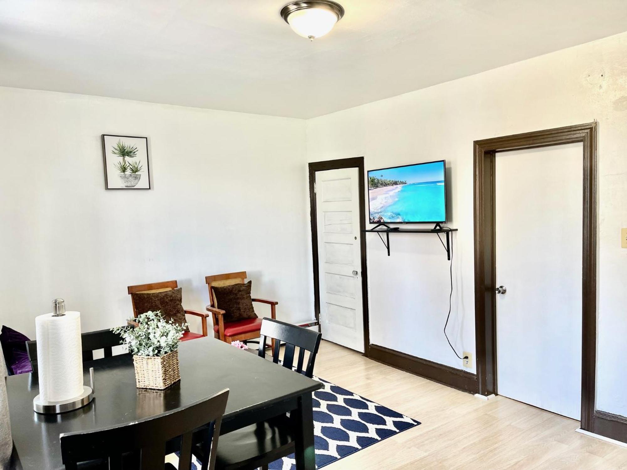 3 Bedrooms, Boardwalk Duplex Beachblock Home! Atlantic City Esterno foto