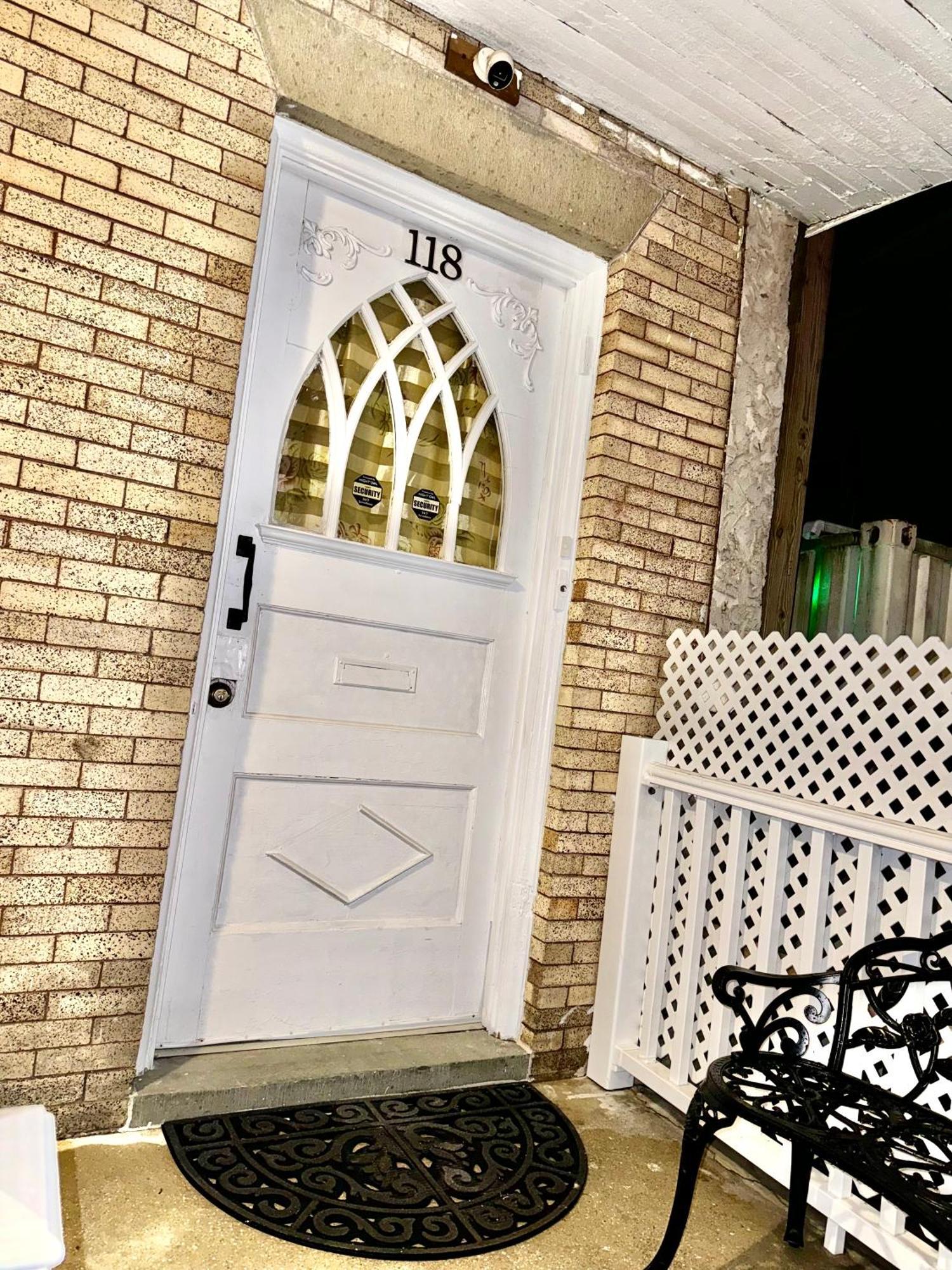3 Bedrooms, Boardwalk Duplex Beachblock Home! Atlantic City Esterno foto