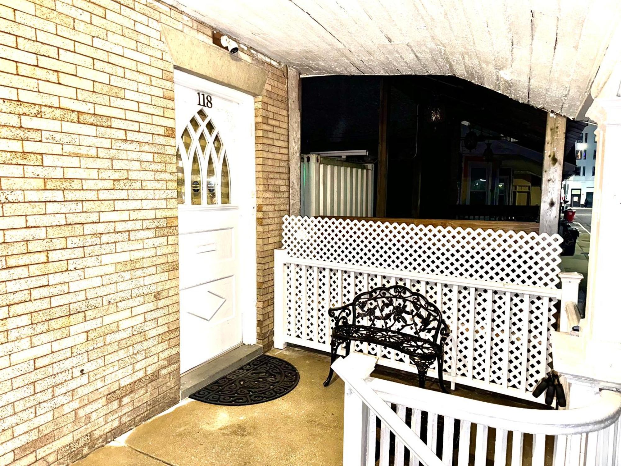 3 Bedrooms, Boardwalk Duplex Beachblock Home! Atlantic City Esterno foto
