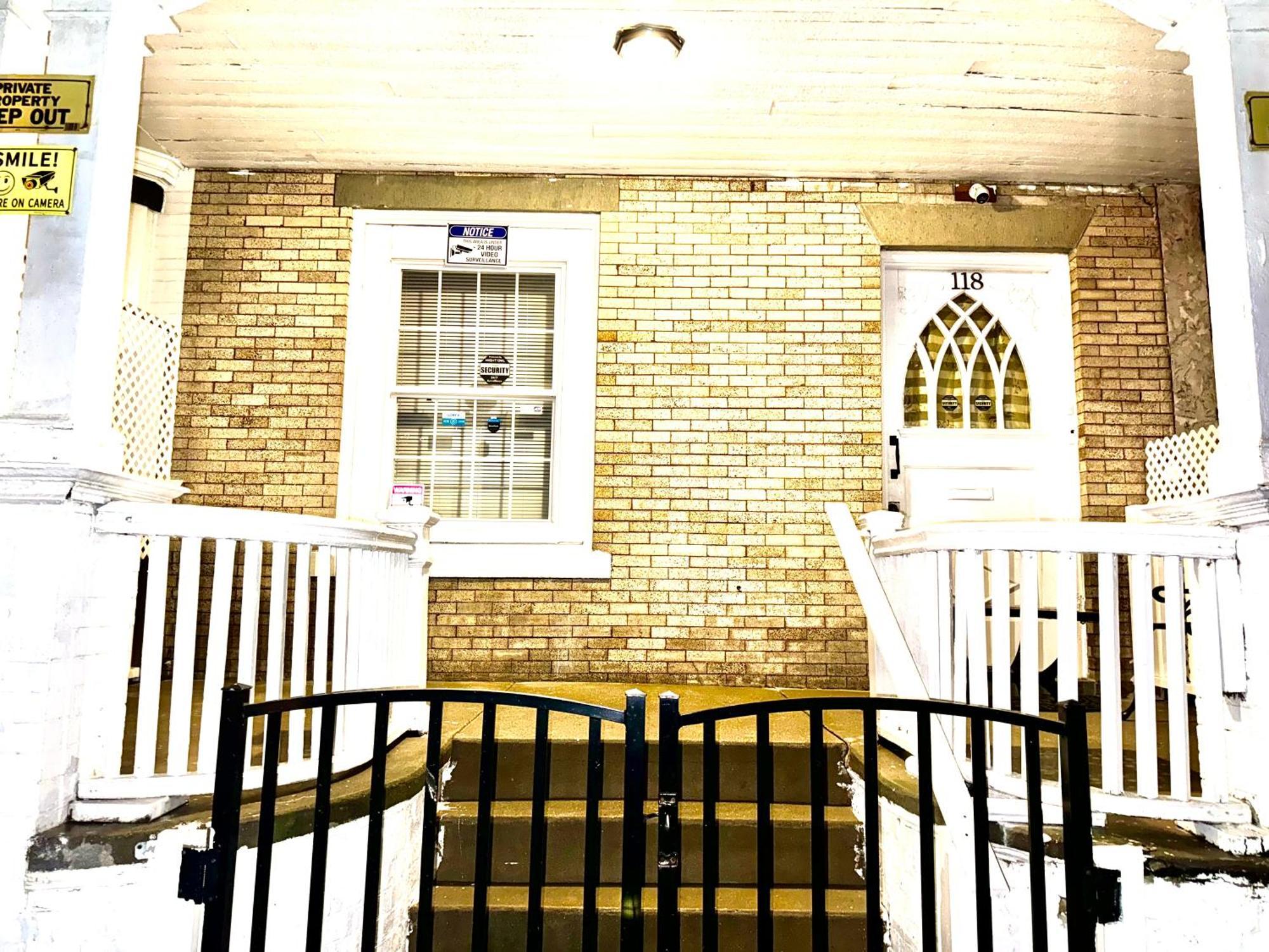 3 Bedrooms, Boardwalk Duplex Beachblock Home! Atlantic City Esterno foto